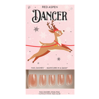 Santa's Squad: Dancer