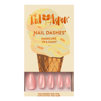 Peaches and Cream, Cara
