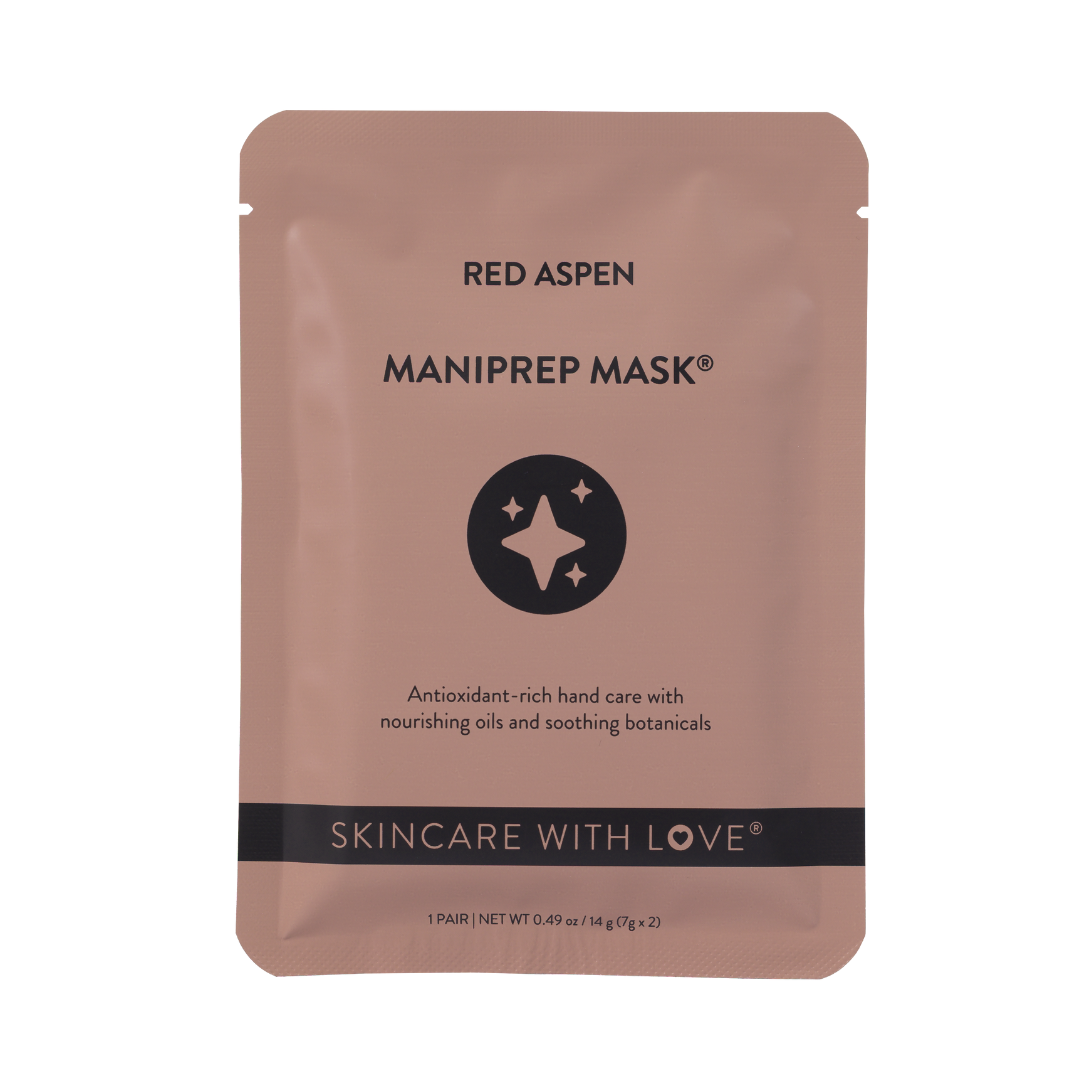ManiPrep Mask