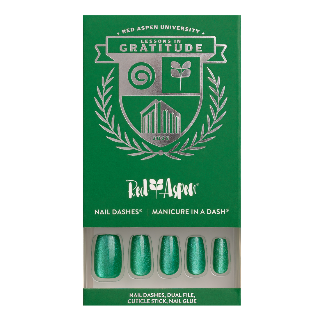 Evah's Lessons in Gratitude