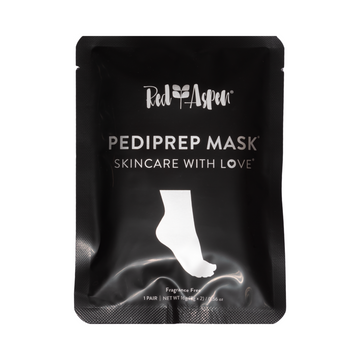 Fragrance Free PediPrep Mask