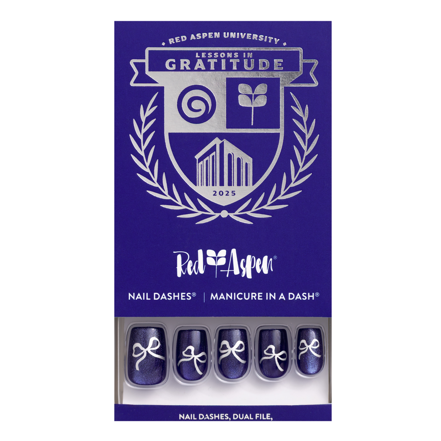 JuJu Bee's Lessons in Gratitude