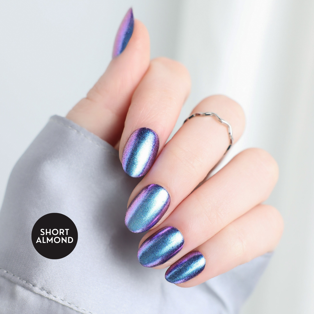 Arctic Radiance, Roshelle