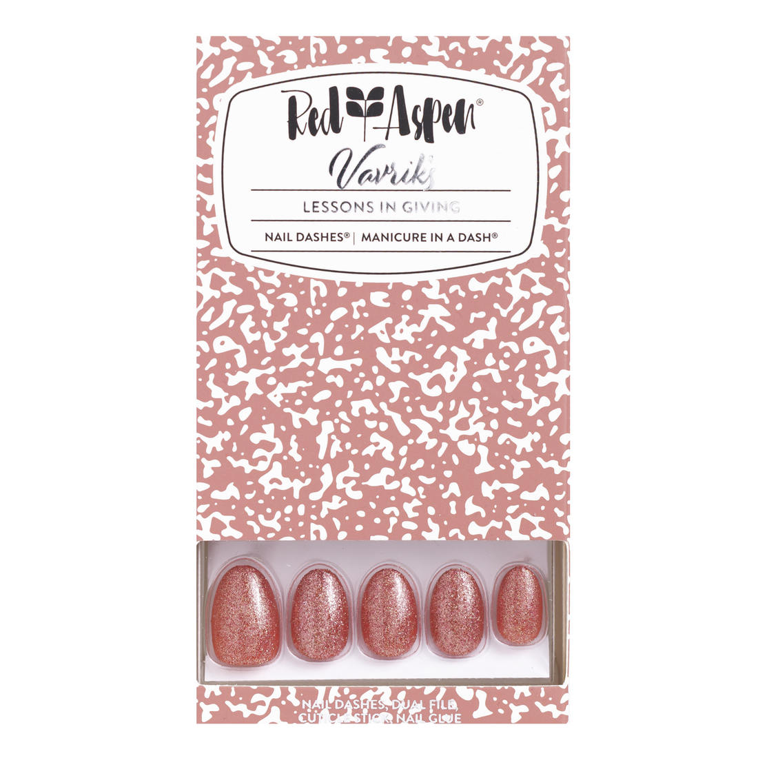 Vavrik's Lessons in Giving