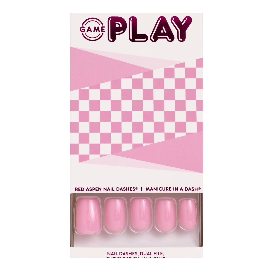 Charm & Checkmate, Chels