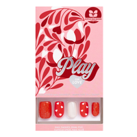 Sugar & Spice, Sutton