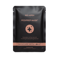 Fragrance Free PediPrep Mask
