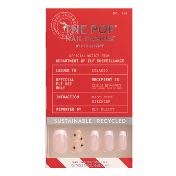 Caught Red-Handed, Rosario