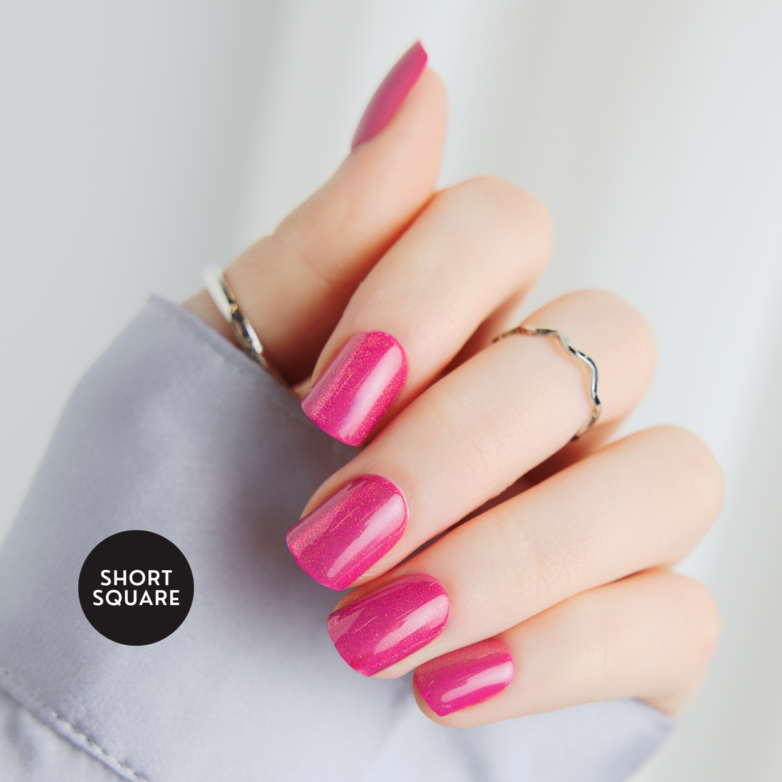 Rosewater Elixir, Rudelle