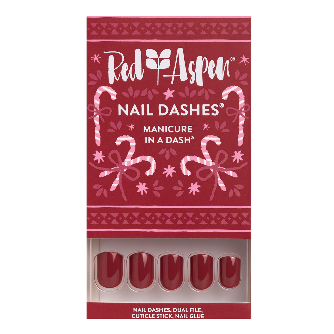 Berries + Bows, Brandi