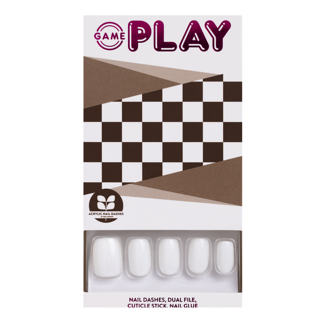 Hustle & Reign, Rhosyn