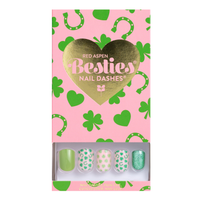 Pinch-Proof Besties, Bronagh