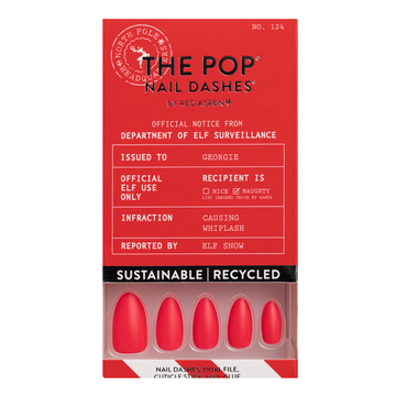 Guilty as Charged, Georgie