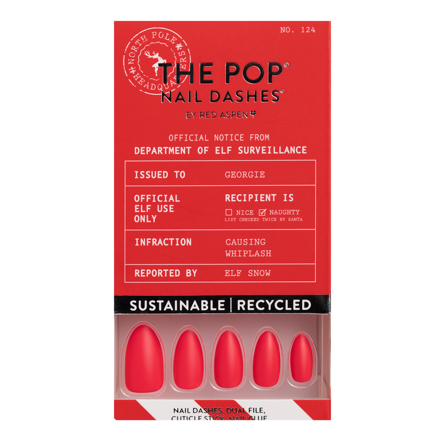 Guilty as Charged, Georgie