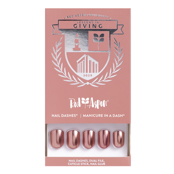 Karen's Lessons in Giving