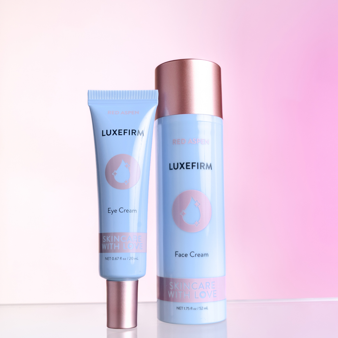 LuxeFirm Duo
