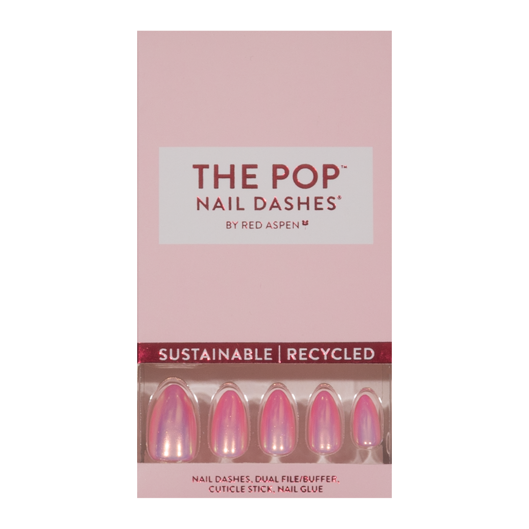 Dolly's Fiery Pink
