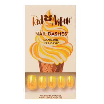 Mango Pineapple Swirl, Melissa
