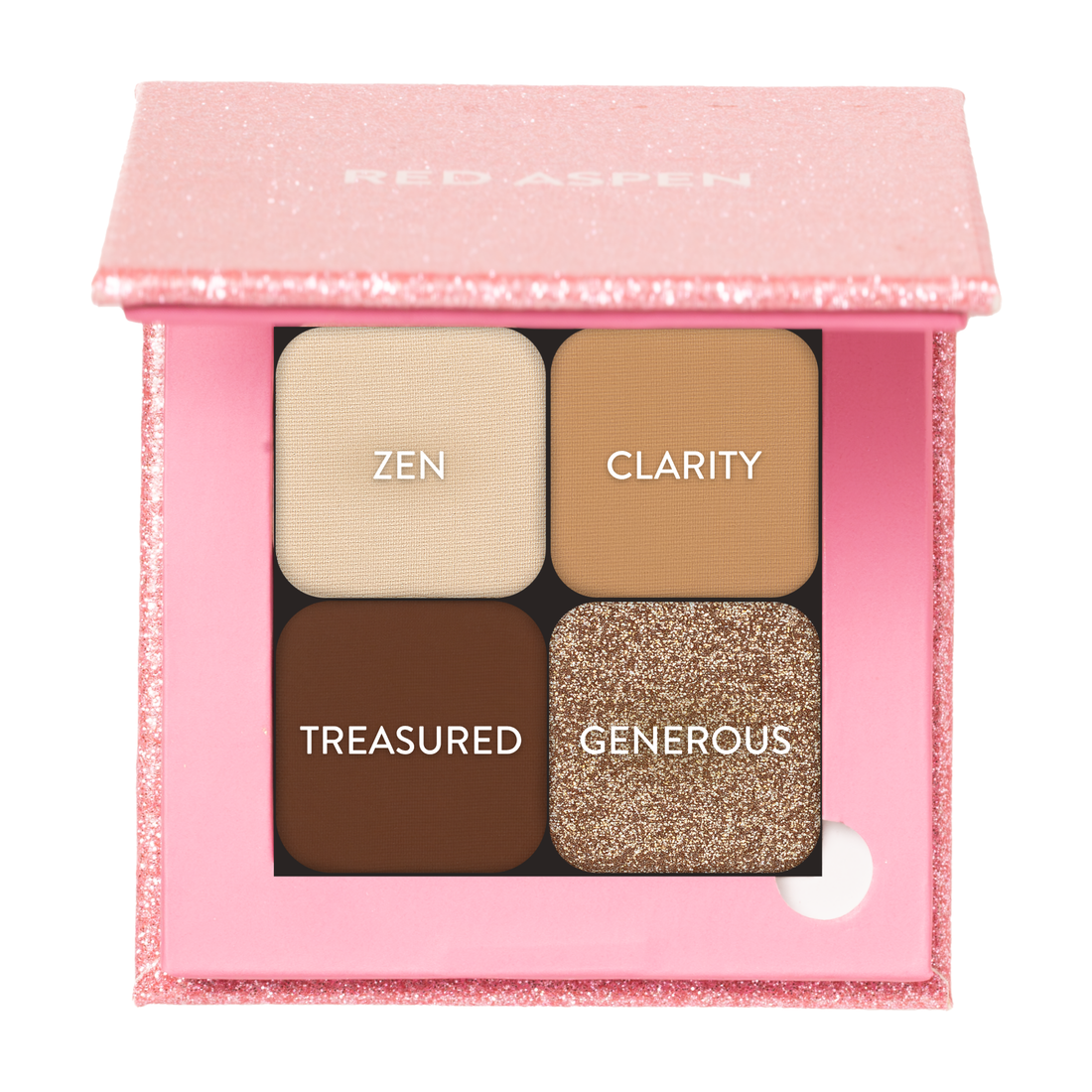 I'm a Treasure Magnetic Palette Bundle