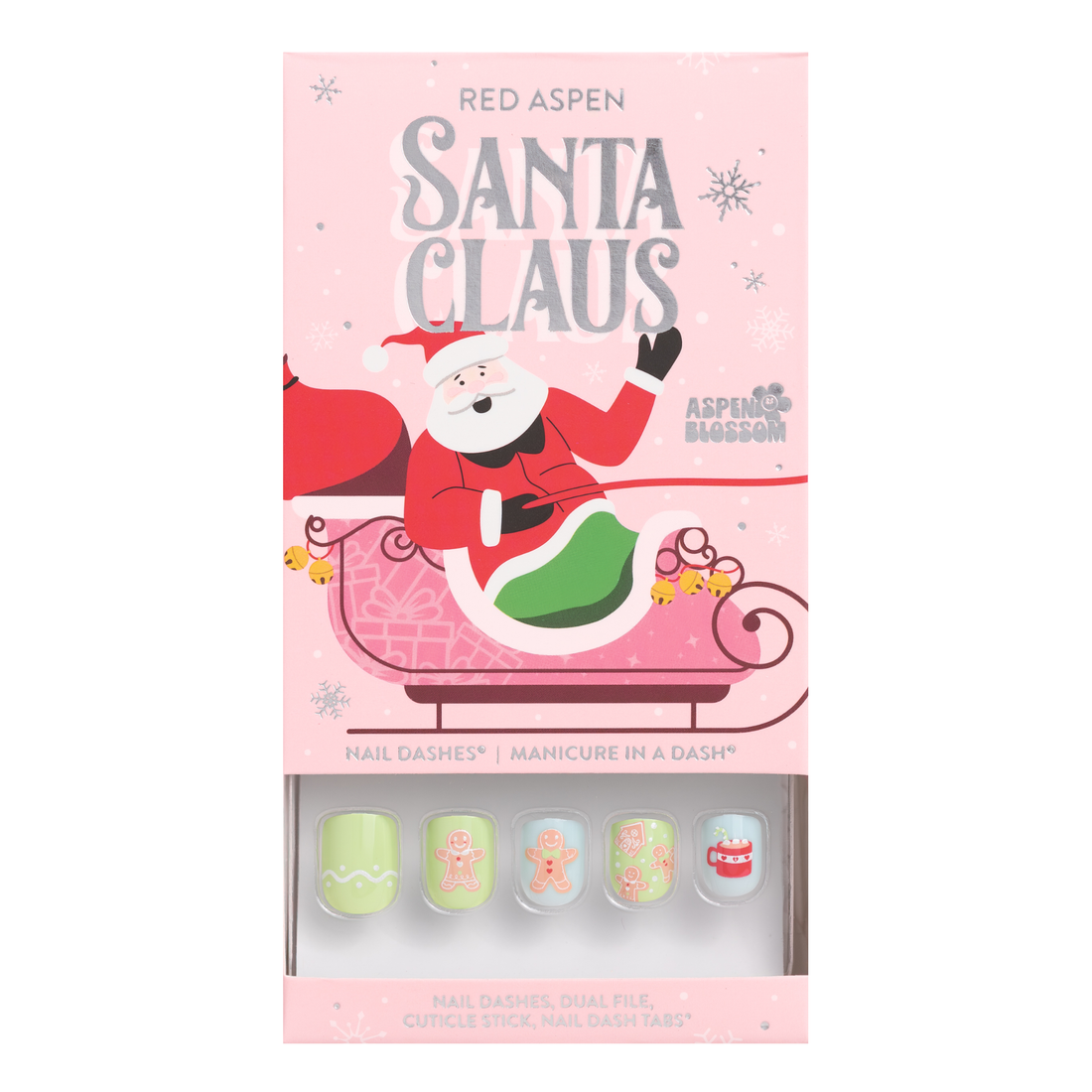 Santa's Squad: Maizie