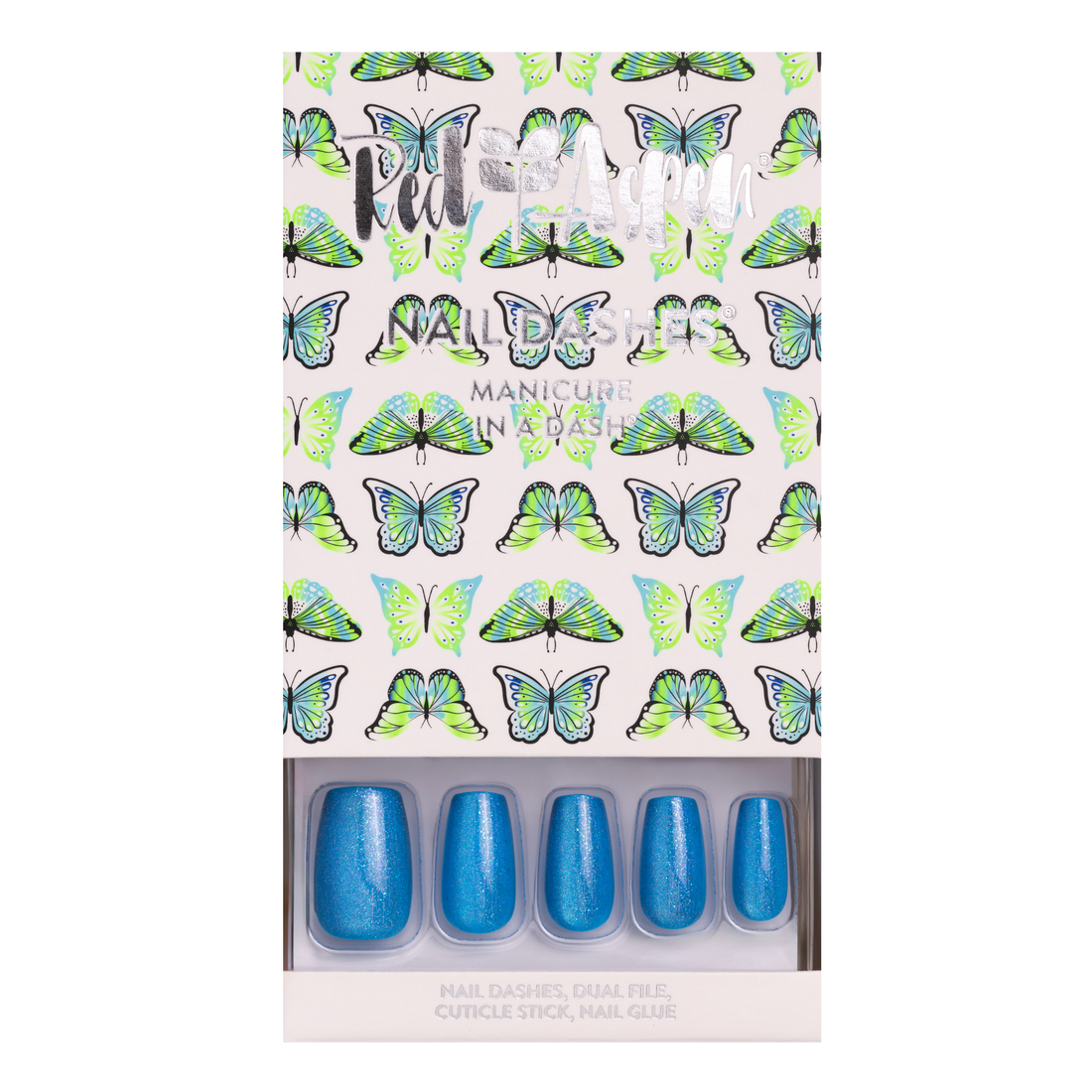 Soft as a Flutter Samantha