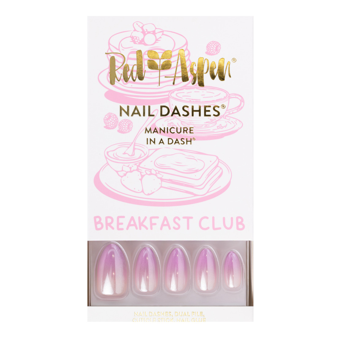 Rise and Shine, Reena