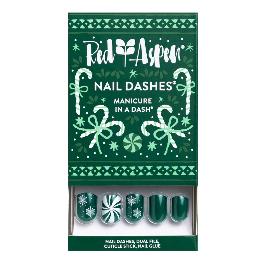 Mint to be Fabulous, Marisa