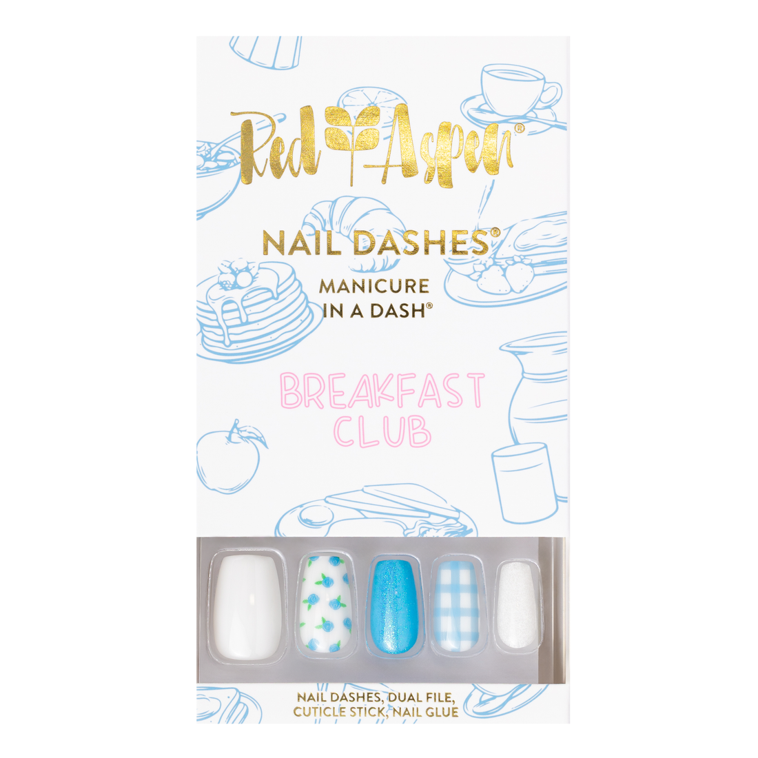 Everlie's Brunch Bouquet