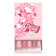 Hugs & Kisses, Renee