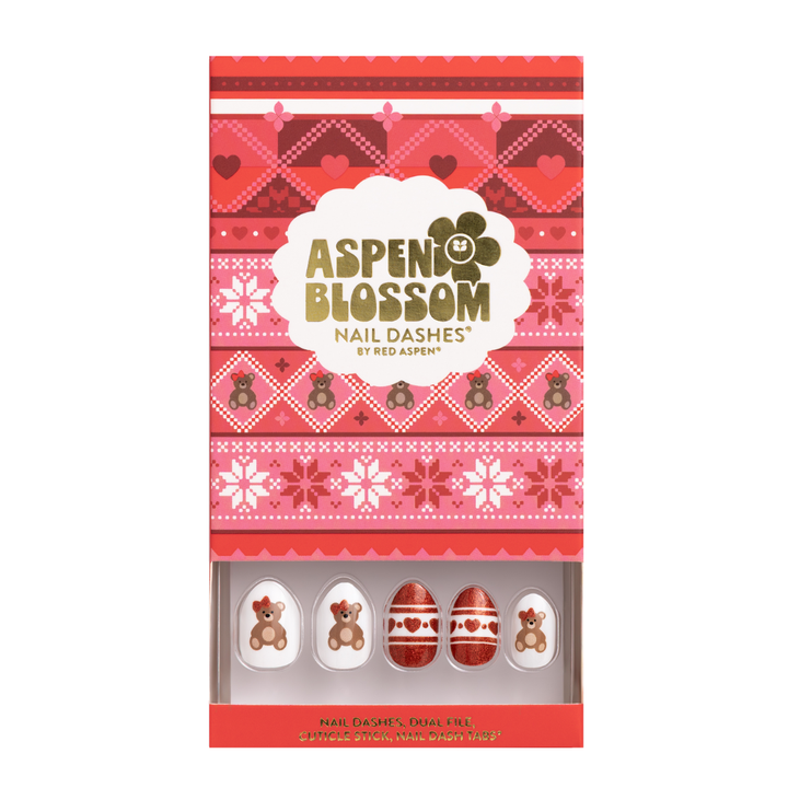 Beary Sweet, Myla Girl