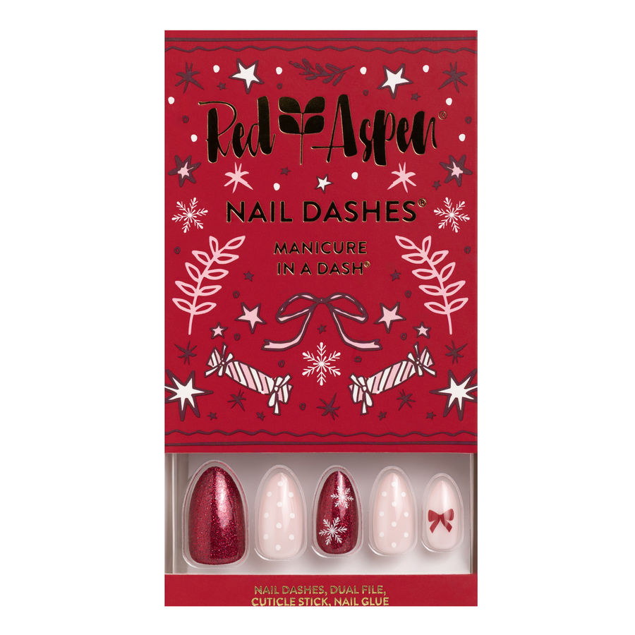 Have a Very Mary Christmas