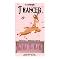 Santa's Squad: Prancer