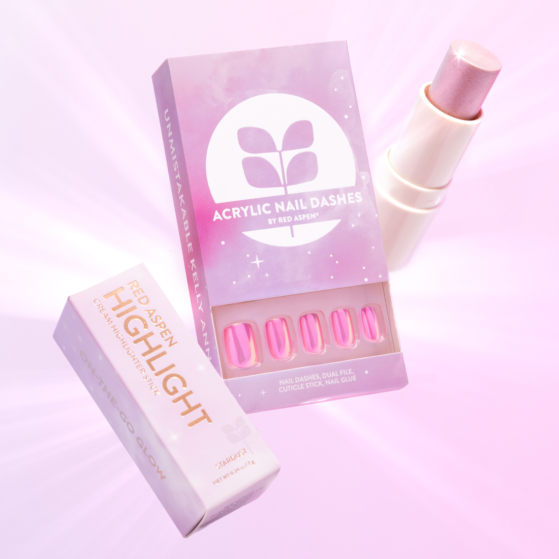 Aspen Drop: Cosmic Love