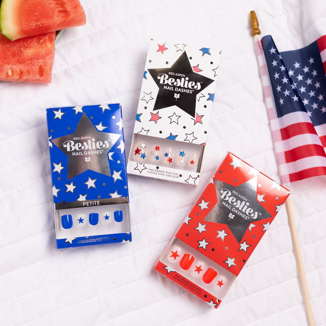 All American Besties Bundle