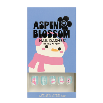 Frosty and Friends, Keirn