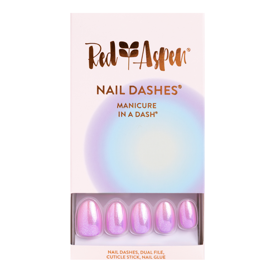 O'Malley's Opal Obsession Nails - Press On Nails | Red Aspen