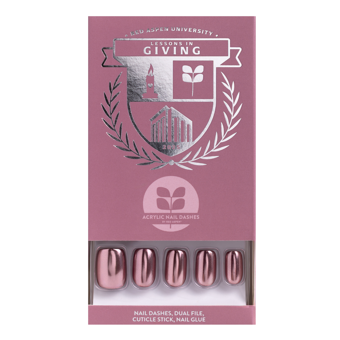 Jelene's Lessons in Giving