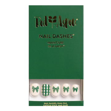 Ribbons and Bows, Rosalie