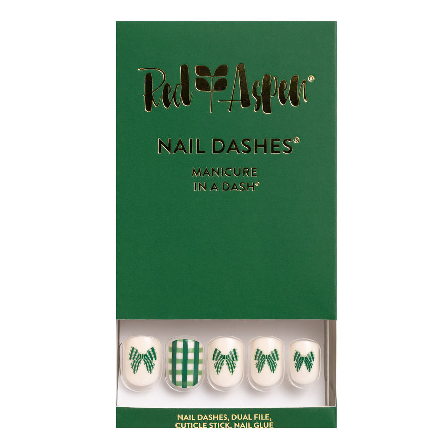 Ribbons and Bows, Rosalie