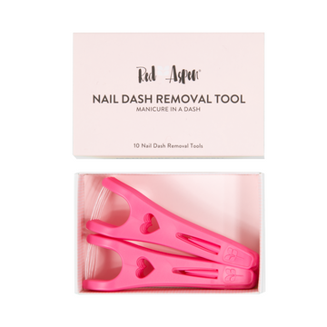 Nail Dash Removal Tool