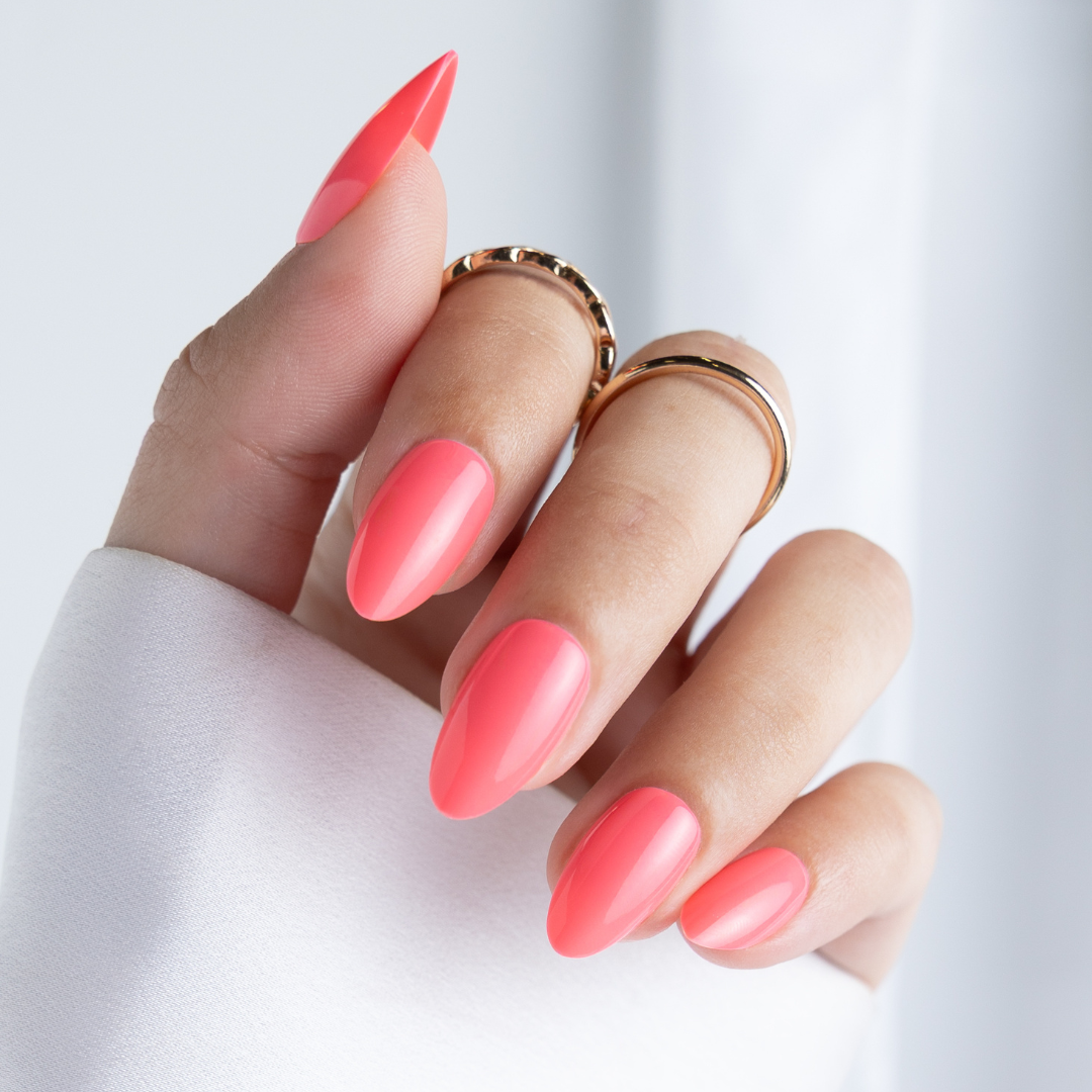 Crushing On Chanel