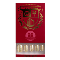 Hannah's Lessons in Gratitude