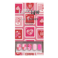 Love Letters from Layla