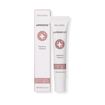AspenKiss Peptide Lip Treatment