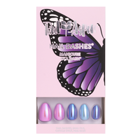 Fly Fearlessly, Britny