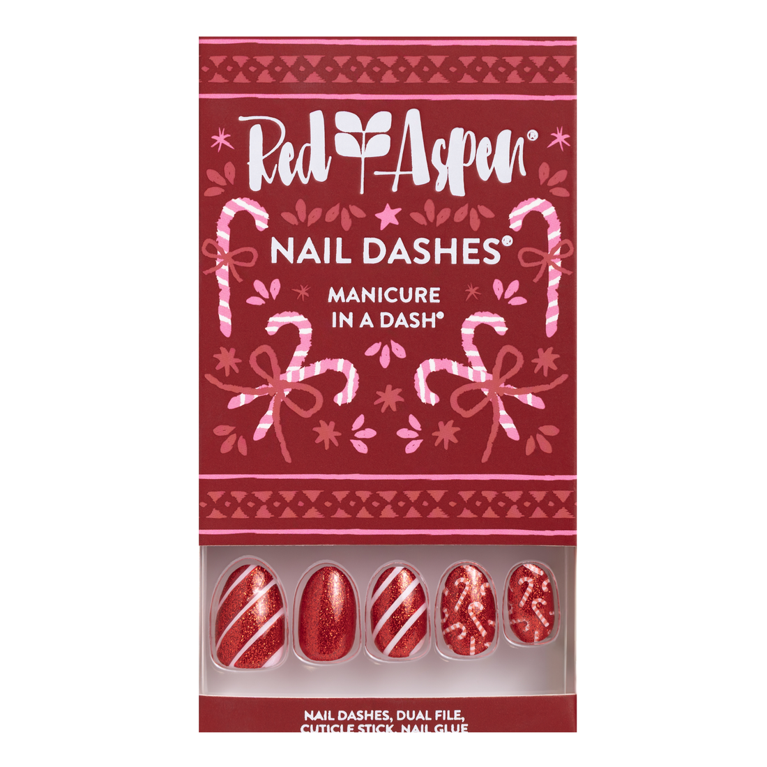 Candy Cane Kisses, Kellee