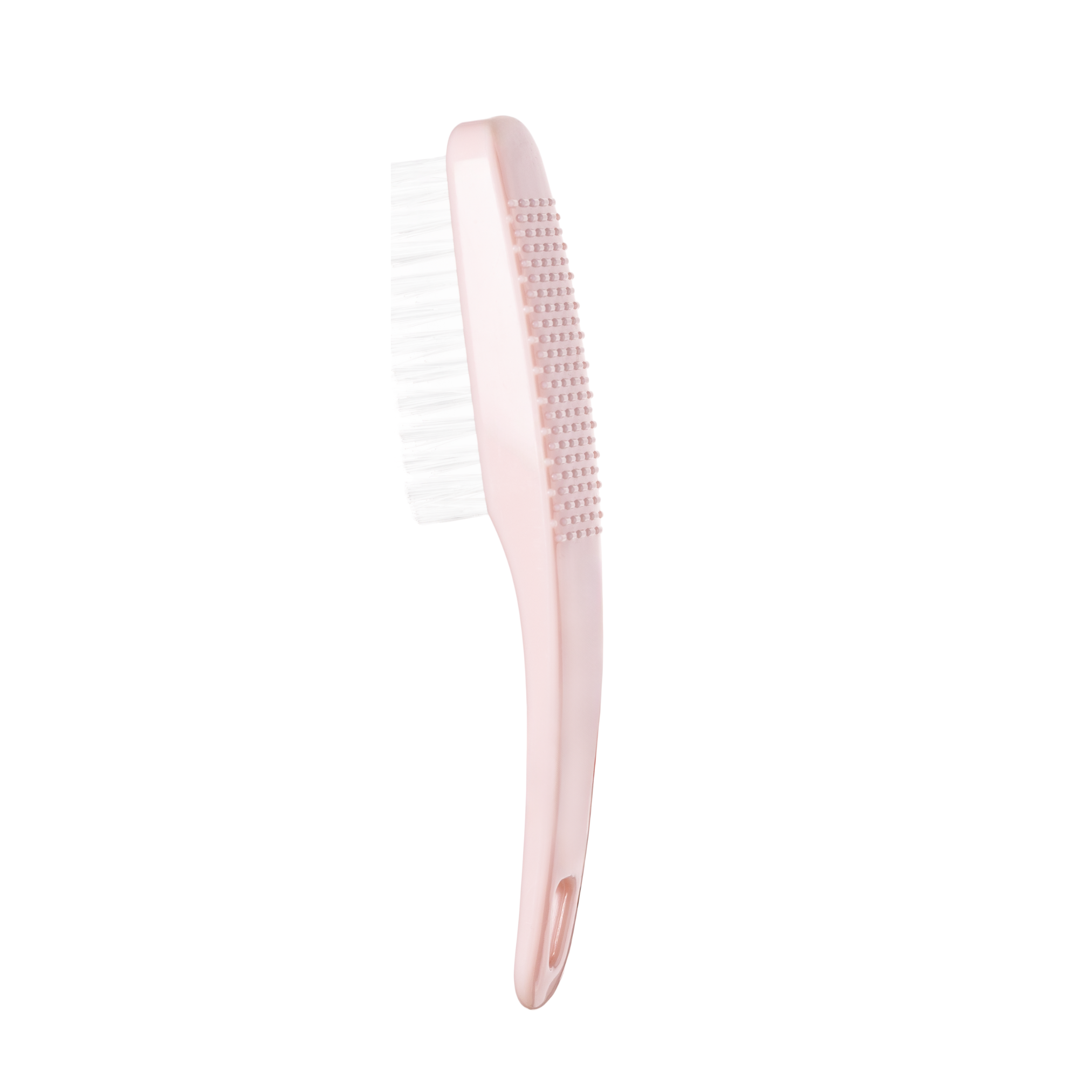 Generic 5EMP Soft Nail Dust Brush – Weicher Staubpinsel Für Nageldesign & Make-up, In Rot