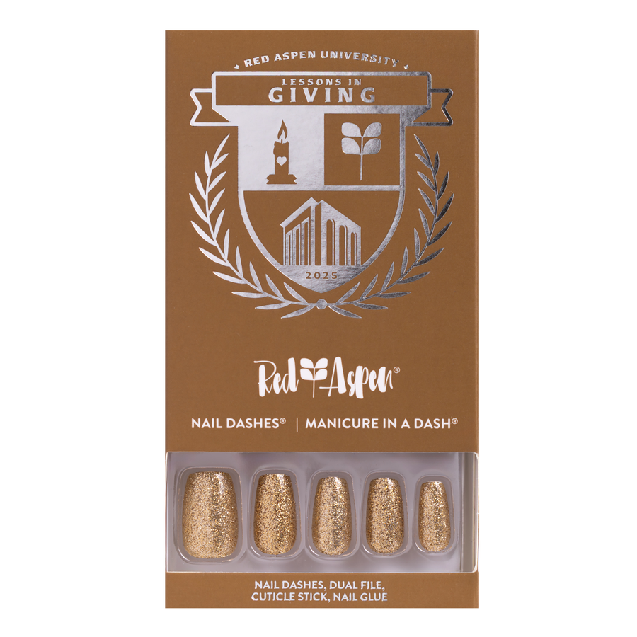 Nycole's Lessons in Giving