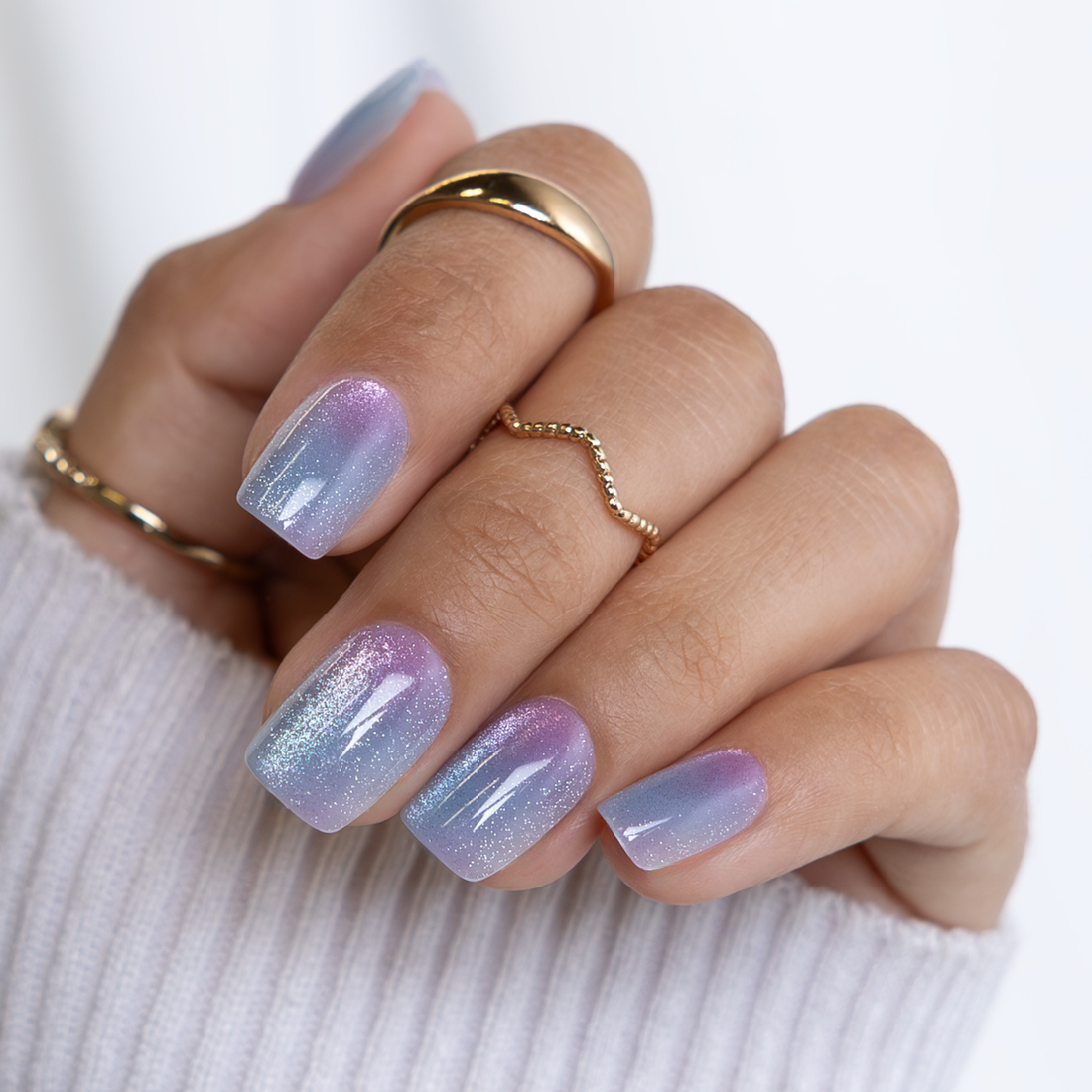 Aliyah's Alexandrite
