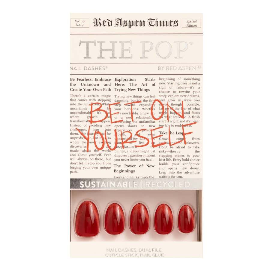 Read All Over, Fabia